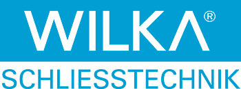 Wilka logo 10cm 2